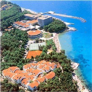 Fabijan Lavica Ξενοδοχείο Ποντστράνα Εξωτερικό φωτογραφία